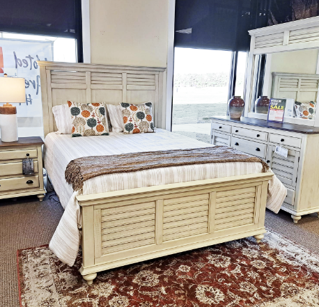 Shop Bedroom