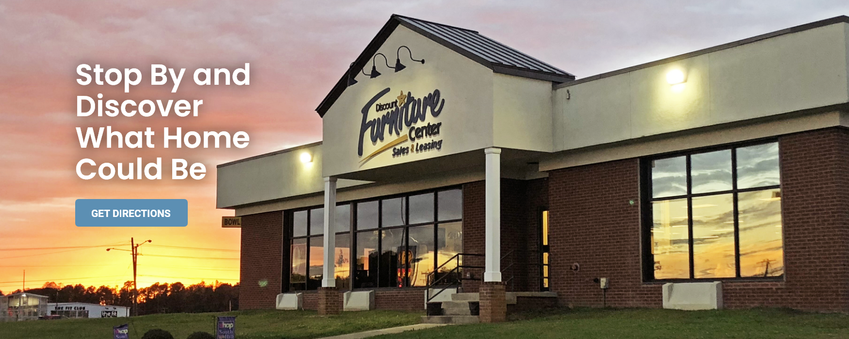 Storefront Image